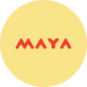 Maya.
